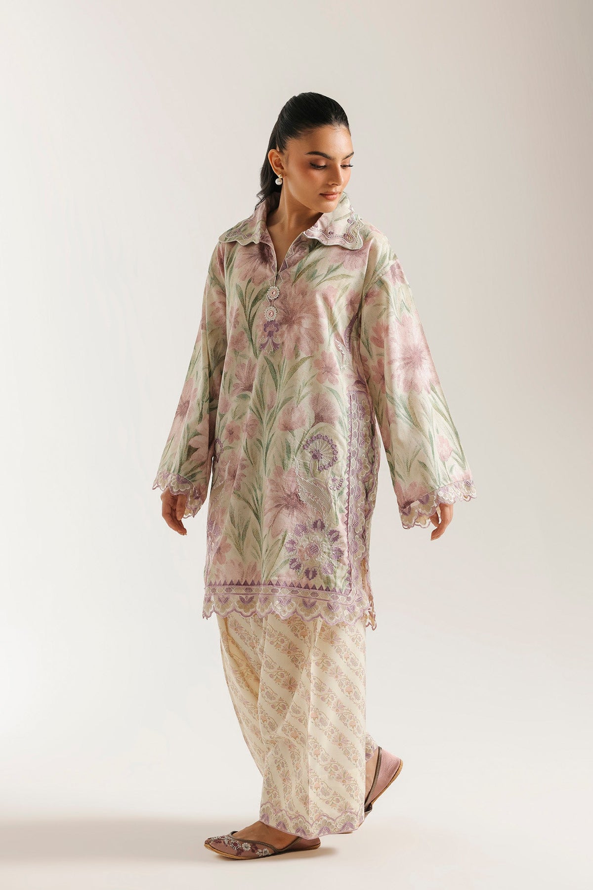 Ethnic
