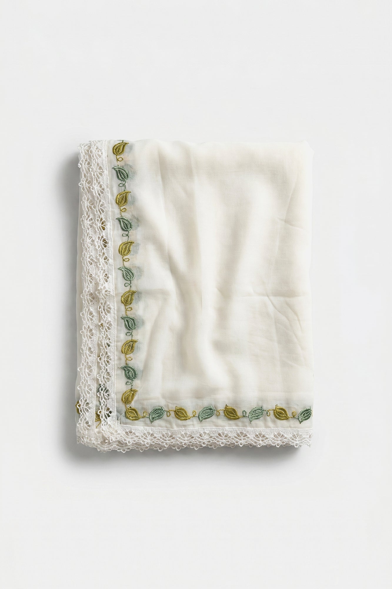 EMBROIDERED SUIT (E4490/103/004)