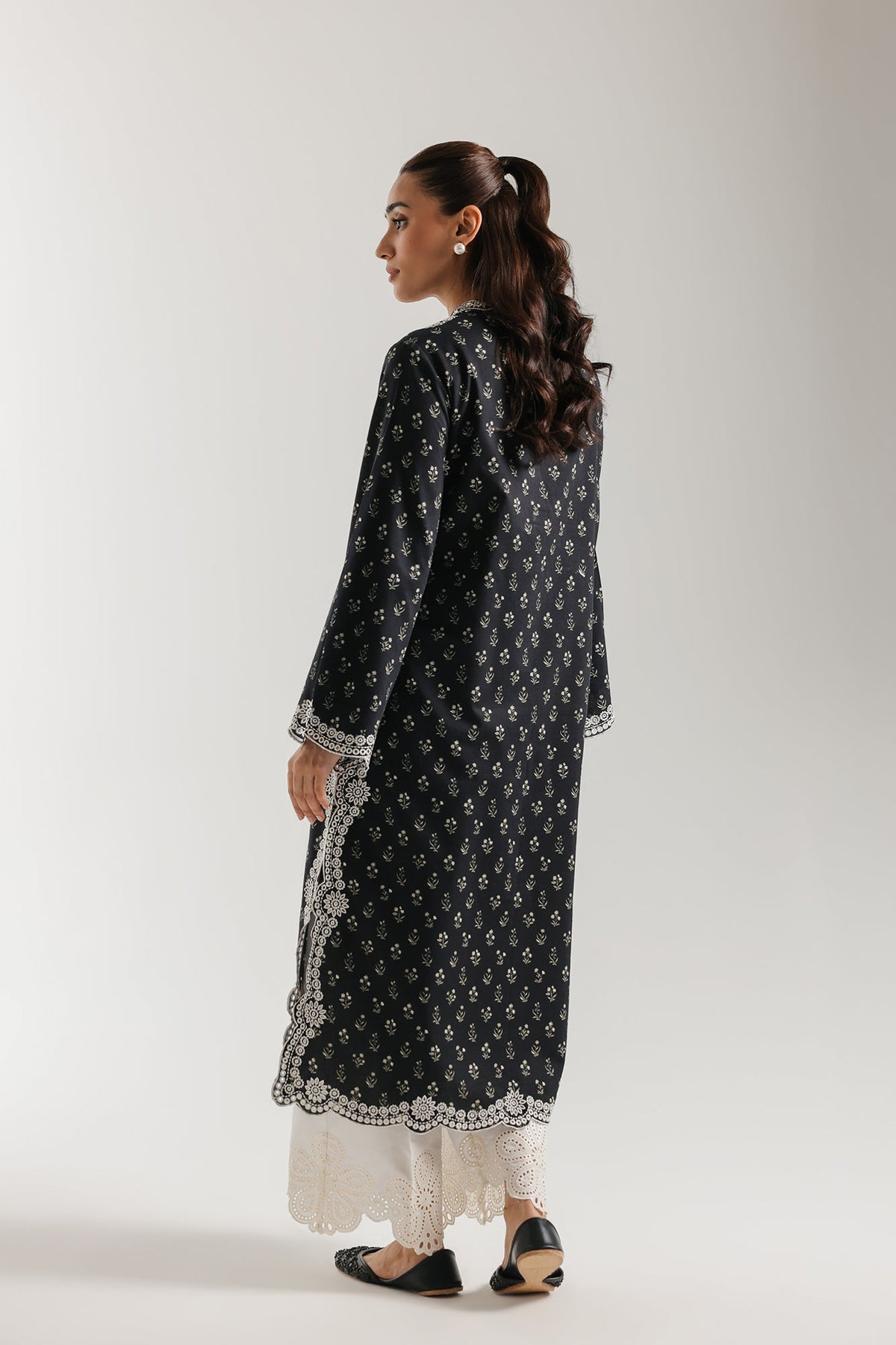 Ethnic