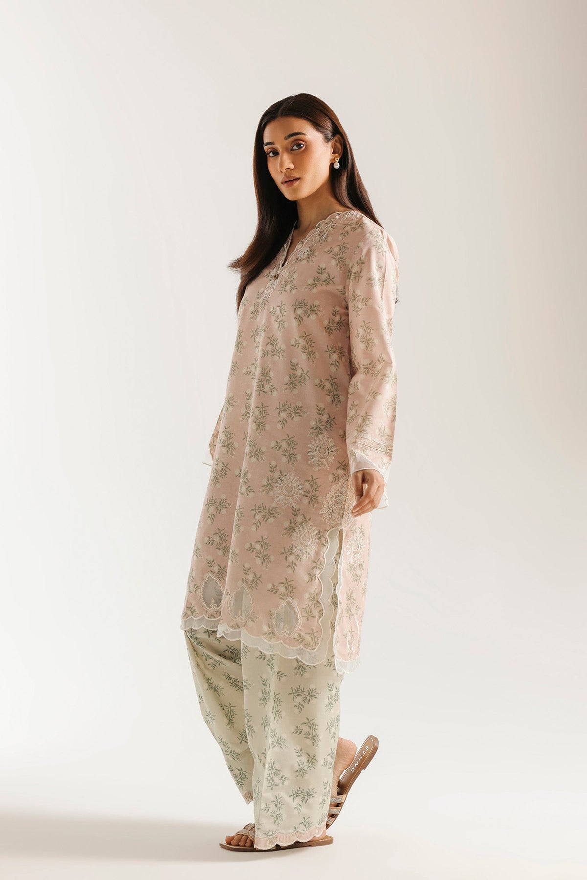 Ethnic