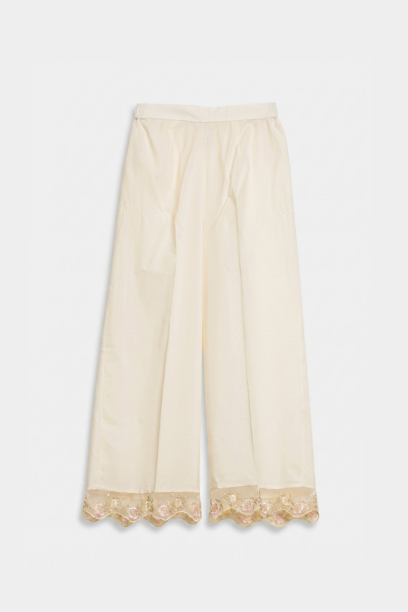 EMBROIDERED SUIT (E4523/103/007)