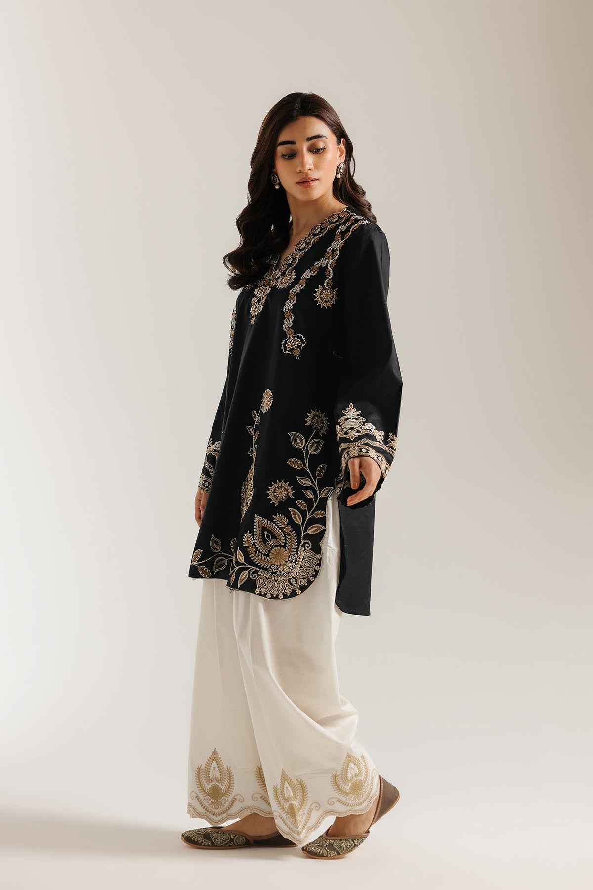 Ethnic