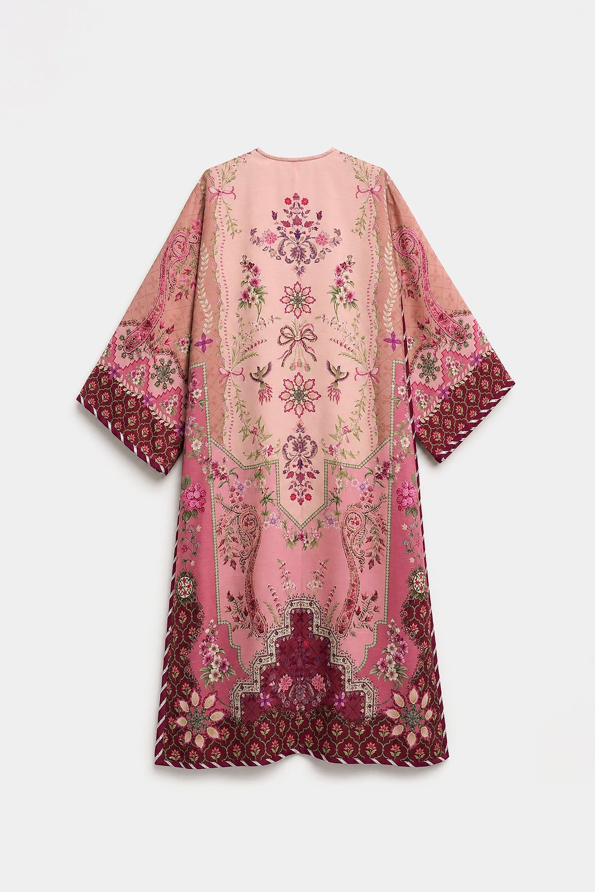 PRINTED KAFTAN (E4725-103-214)