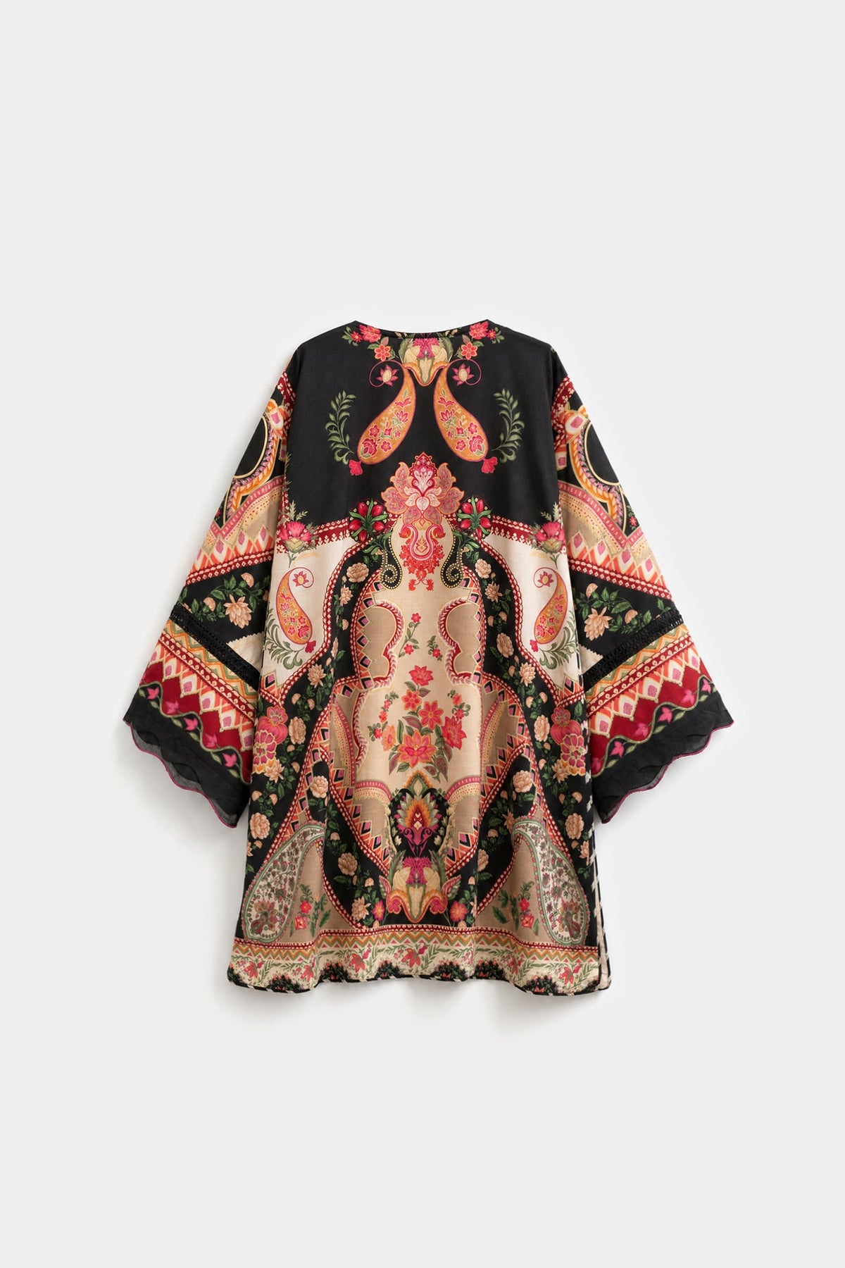 PRINTED SUIT (E4726-103-901)