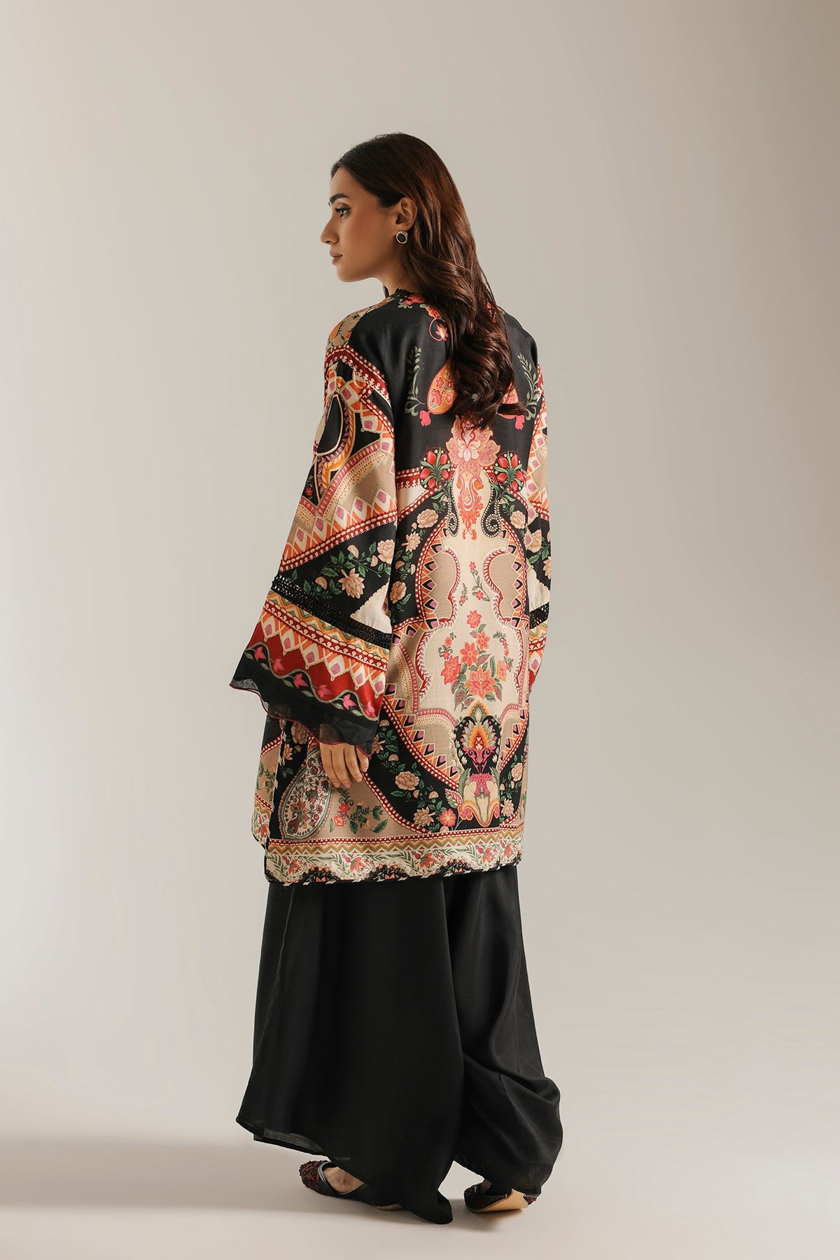 PRINTED SUIT (E4726-103-901)