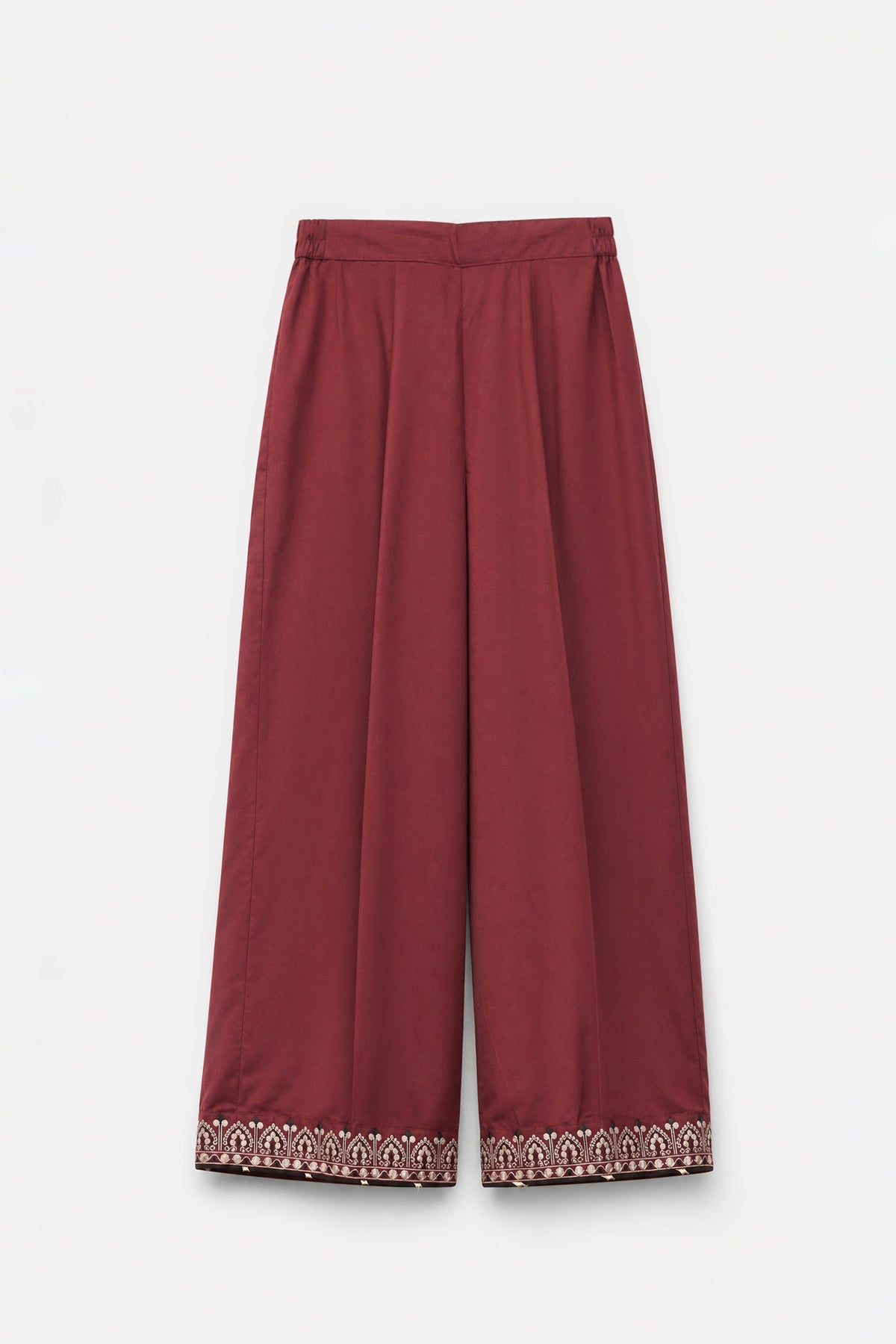 EMBROIDERED SUIT (E4772-103-304)
