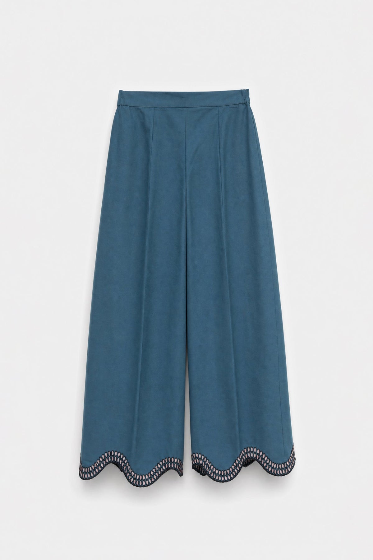 EMBROIDERED SUIT (E4794-103-706)
