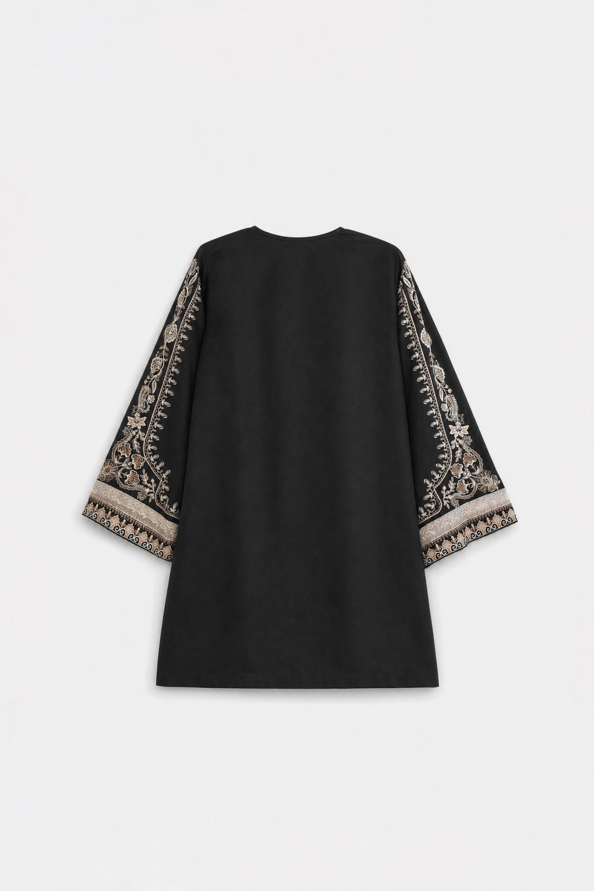 EMBROIDERED SUIT (E4812/103/901)