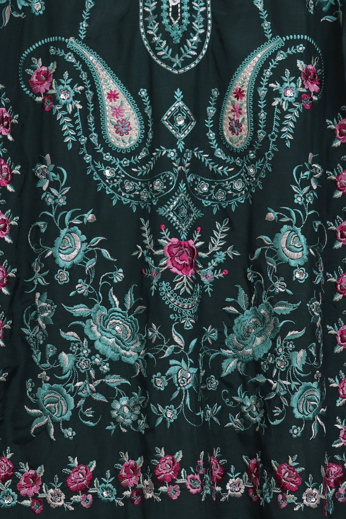 EMBROIDERED SUIT (E4837-103-705)