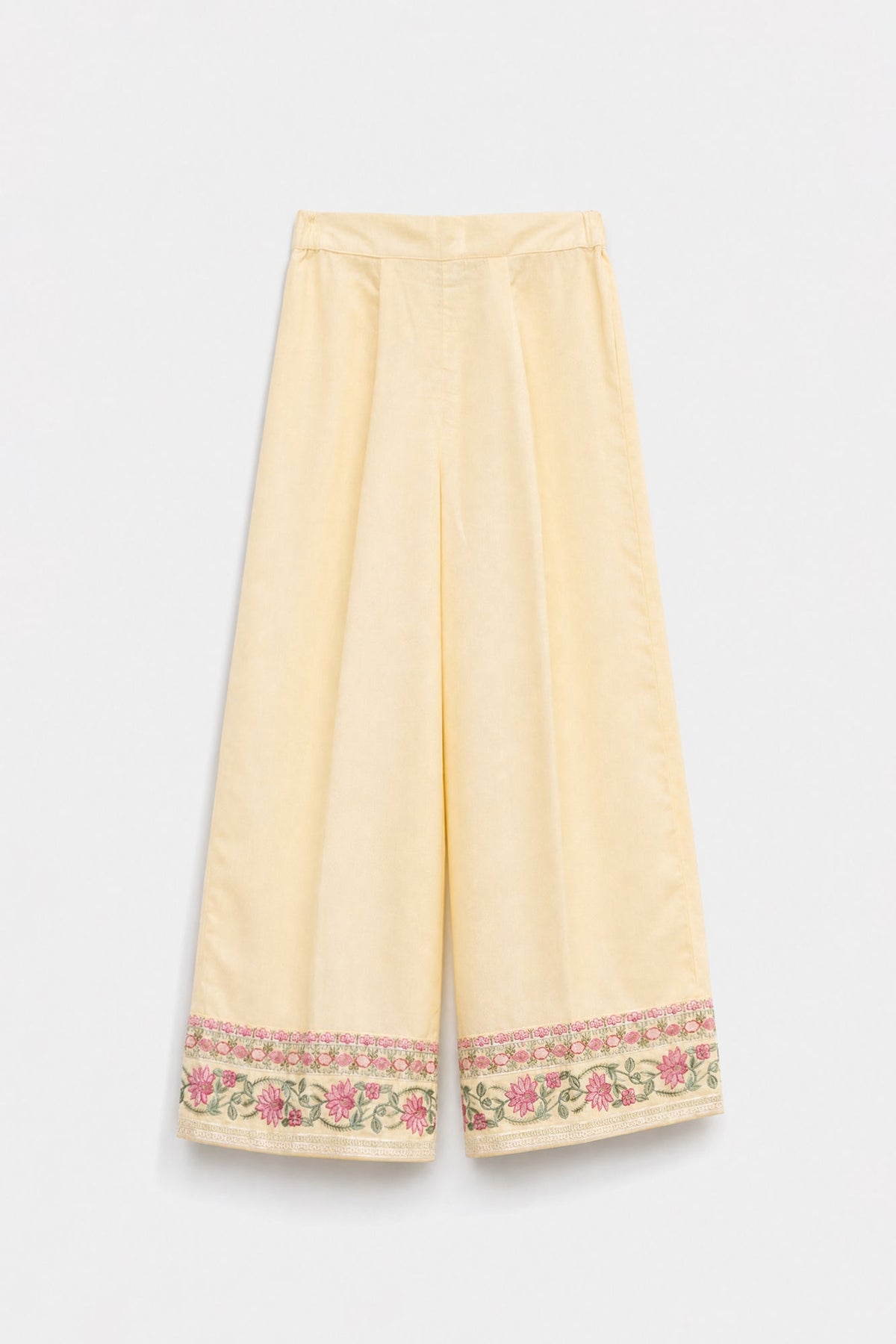 EMBROIDERED SUIT (E4882-103-112)
