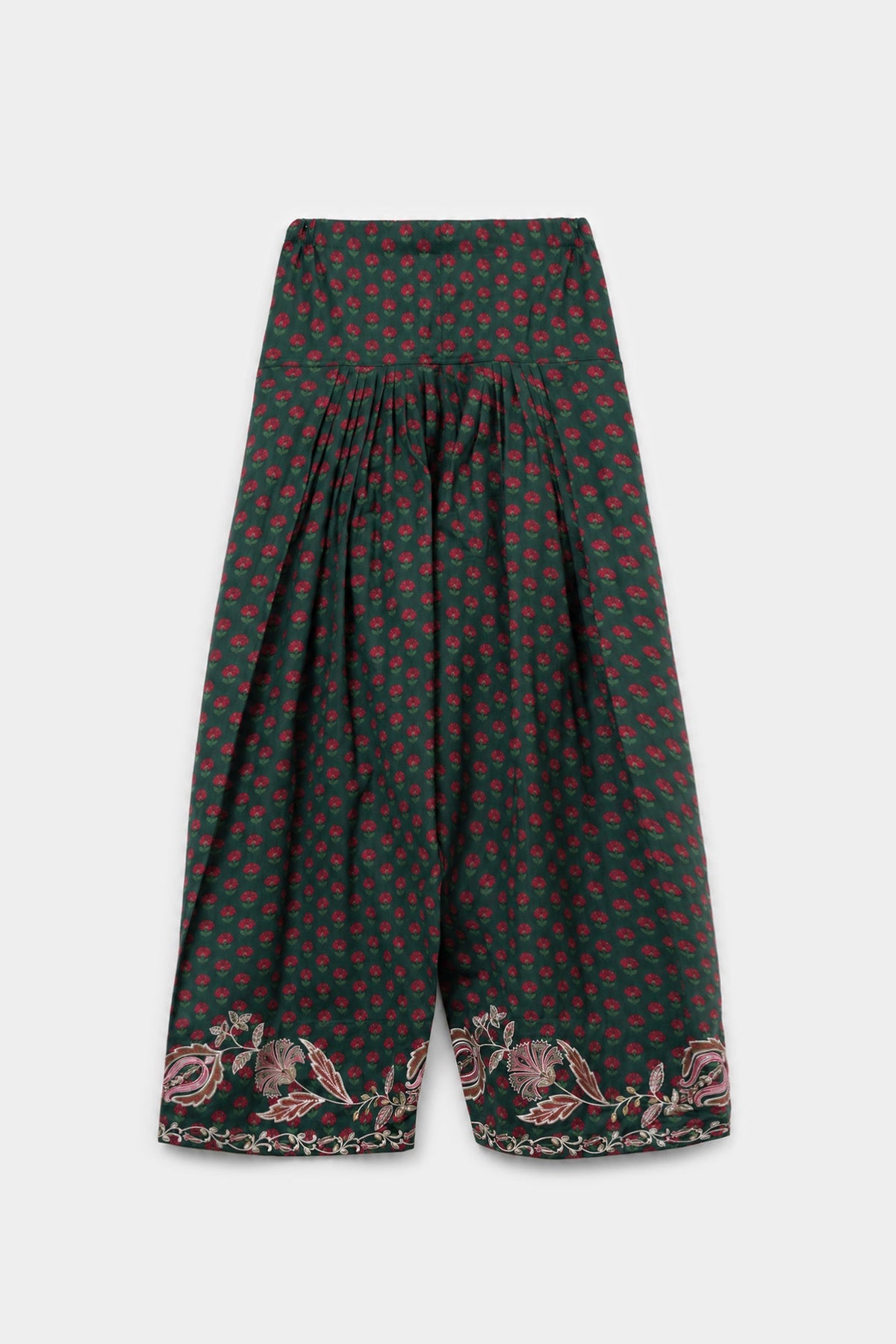 EMBROIDERED SUIT (E4887-103-406)