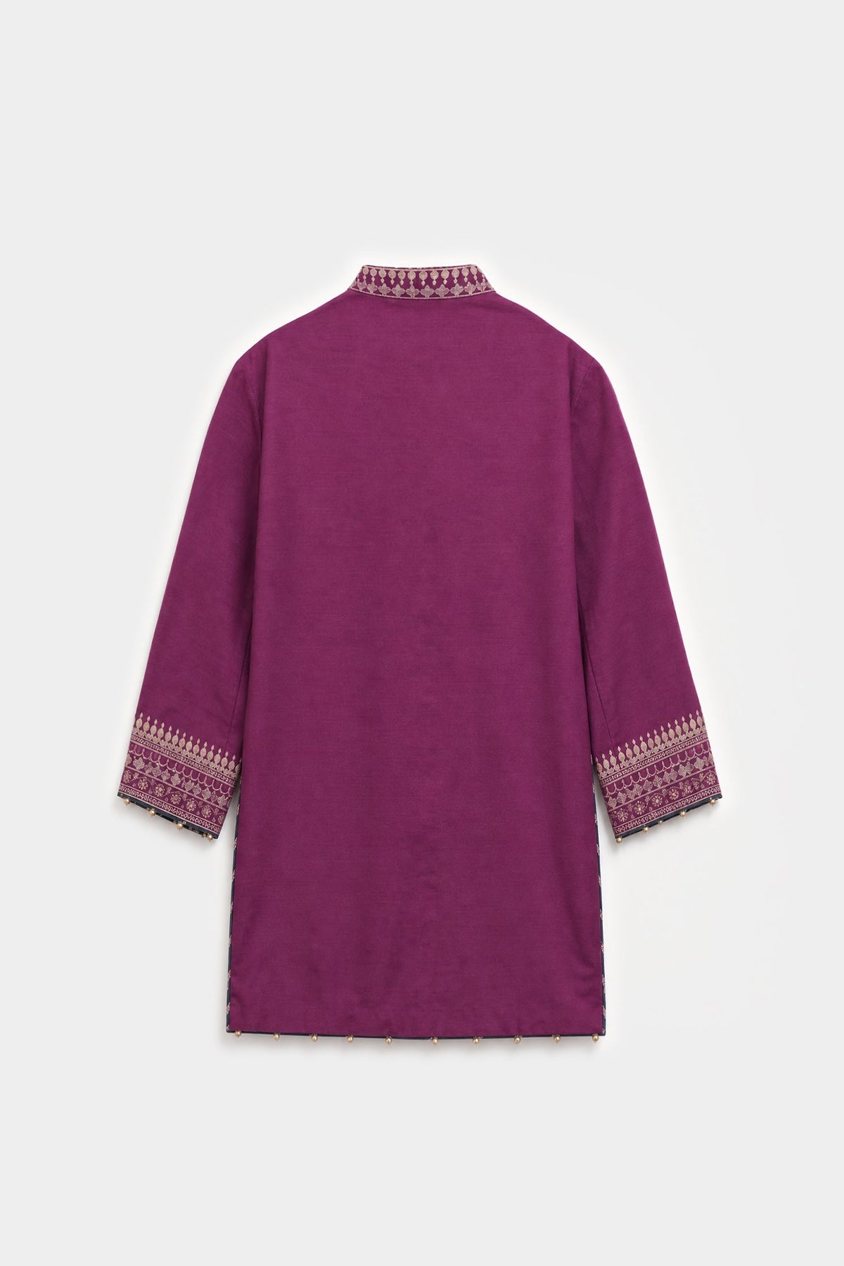EMBROIDERED SUIT (E4922-103-403)
