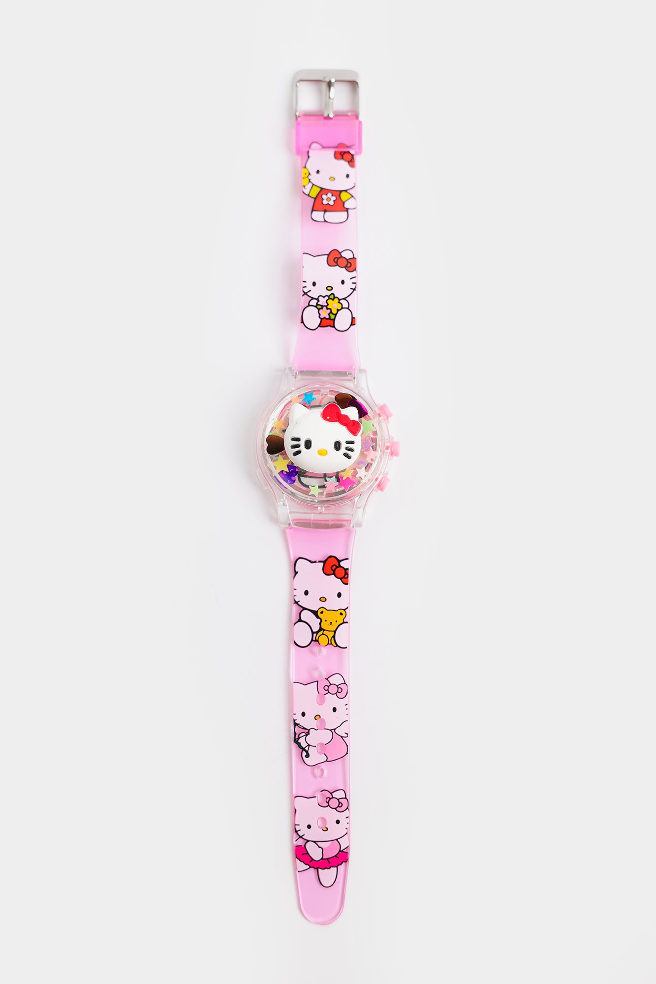 WATCHES (E5041/411/529)
