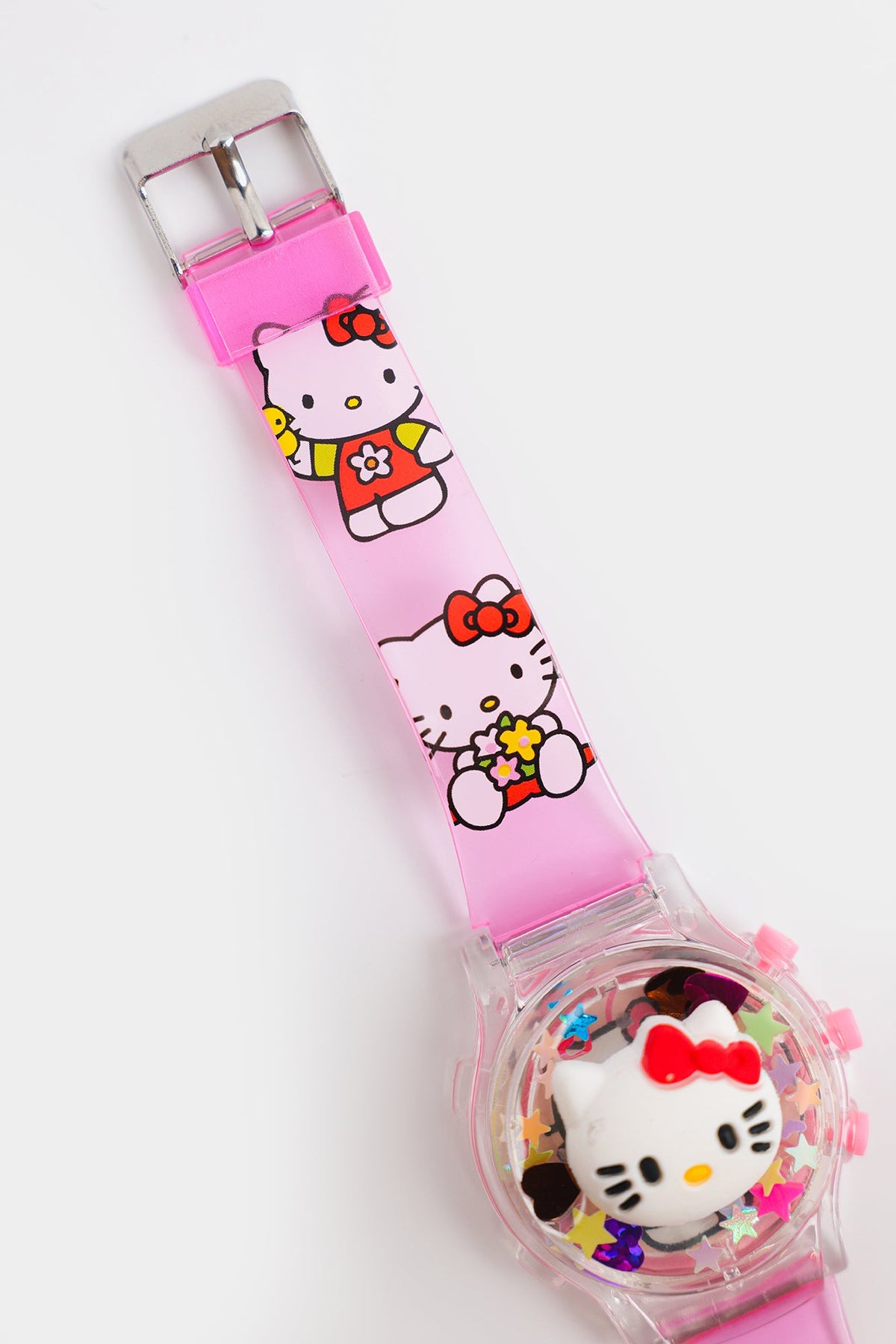 WATCHES (E5041/411/529)