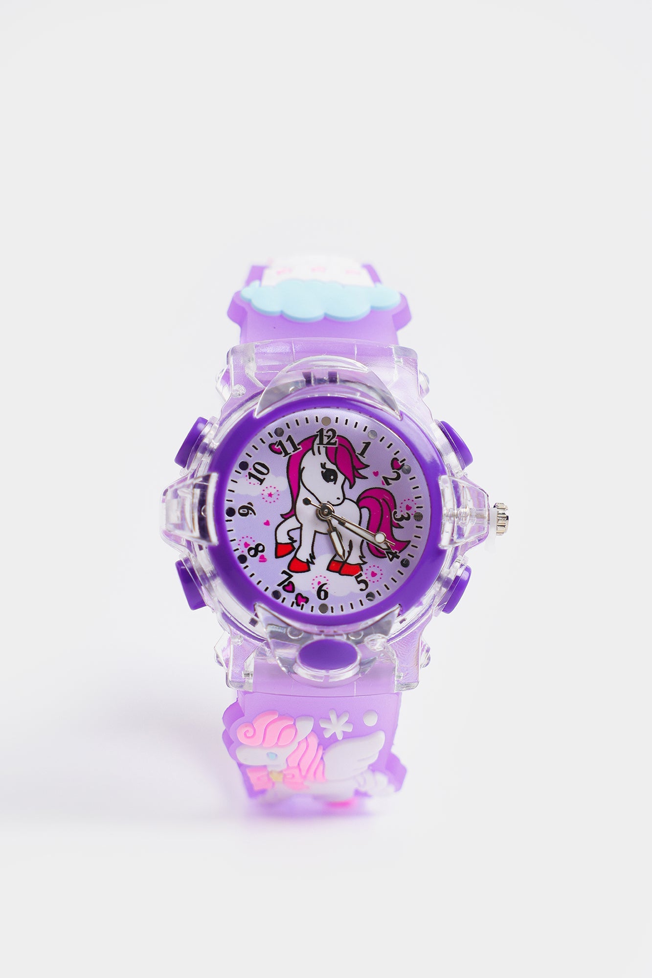 WATCHES (E5043/411/511)