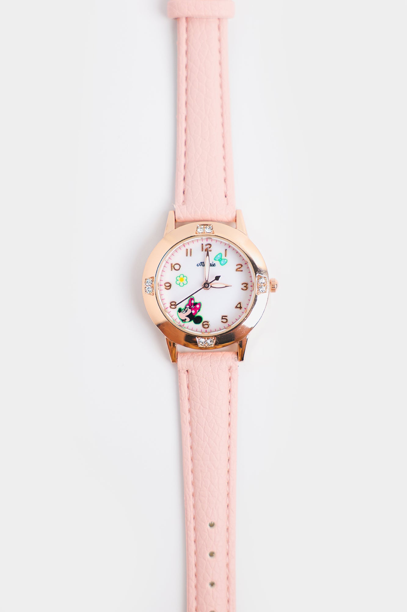 WATCHES (E5045/411/327)