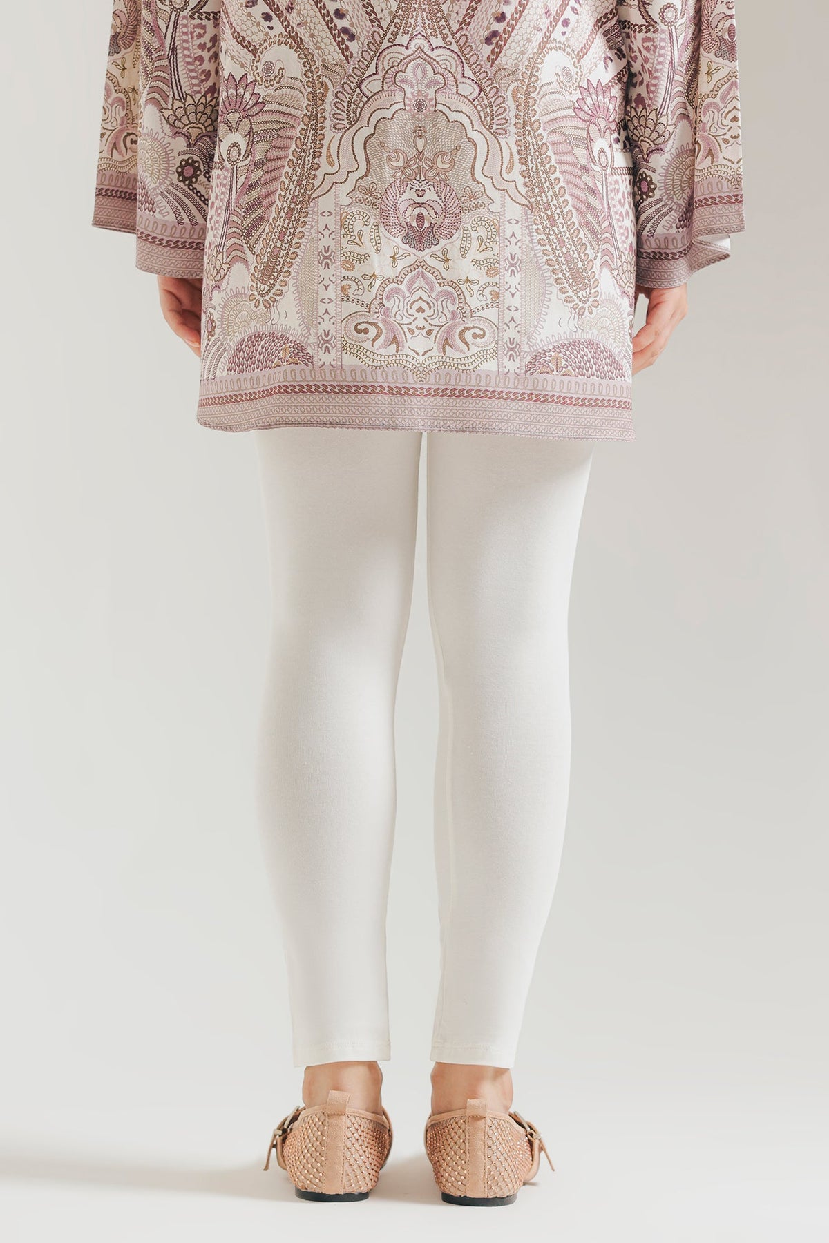Ethnic
