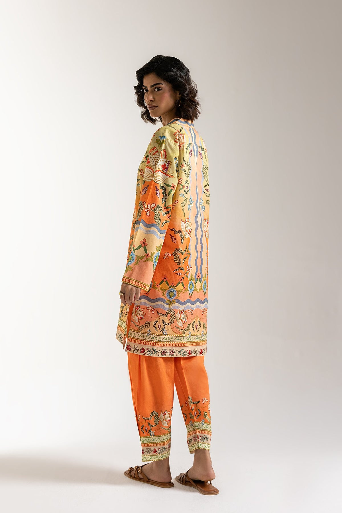 Ethnic