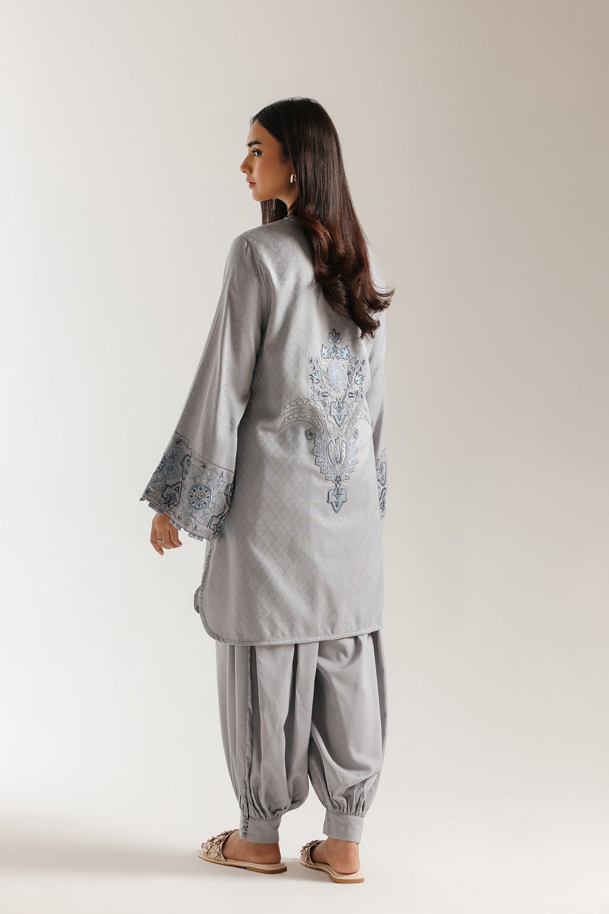 Ethnic