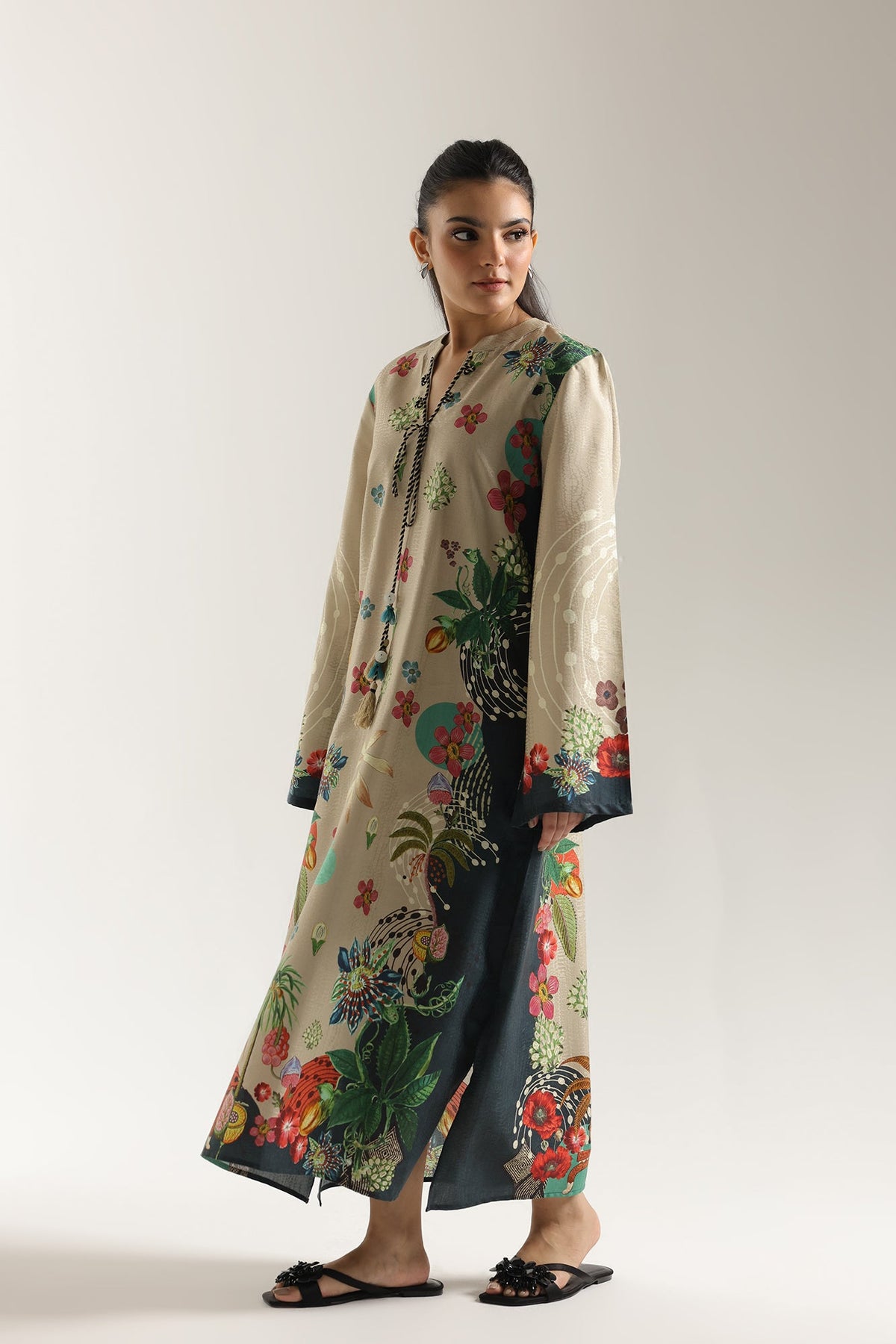 PRINTED SHIRT (E6982/102/602)