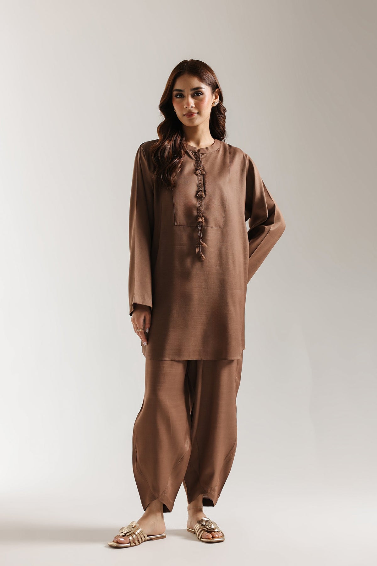 SOLID SUIT (E7073/102/805)