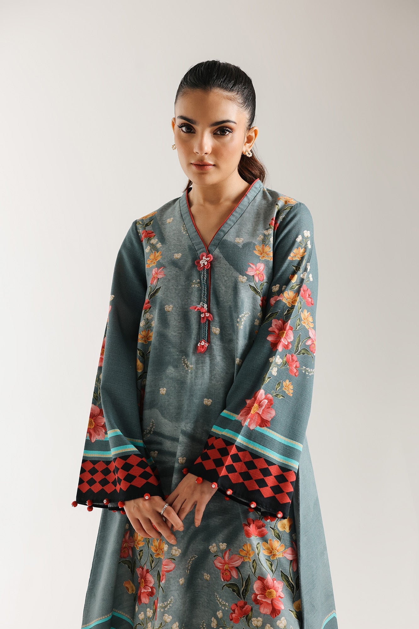 PRINTED SHIRT (E7228/102/613)