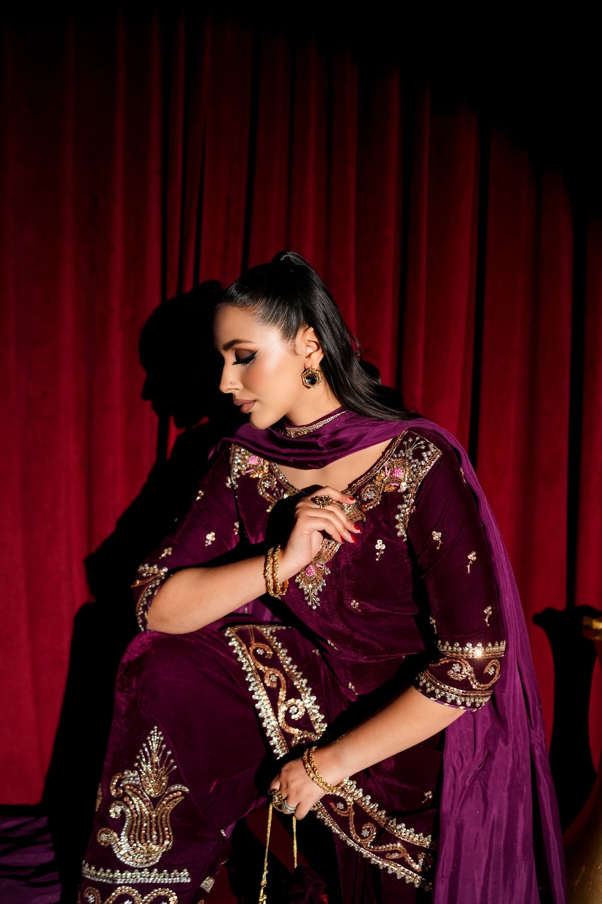 Sahiba