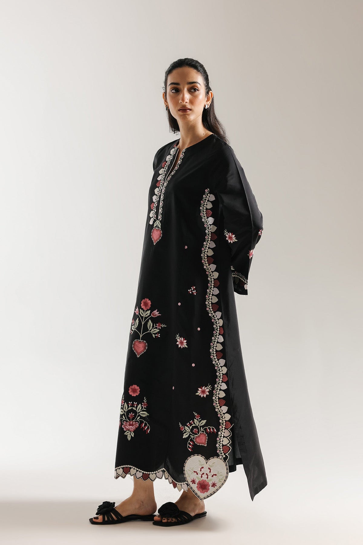 Ethnic