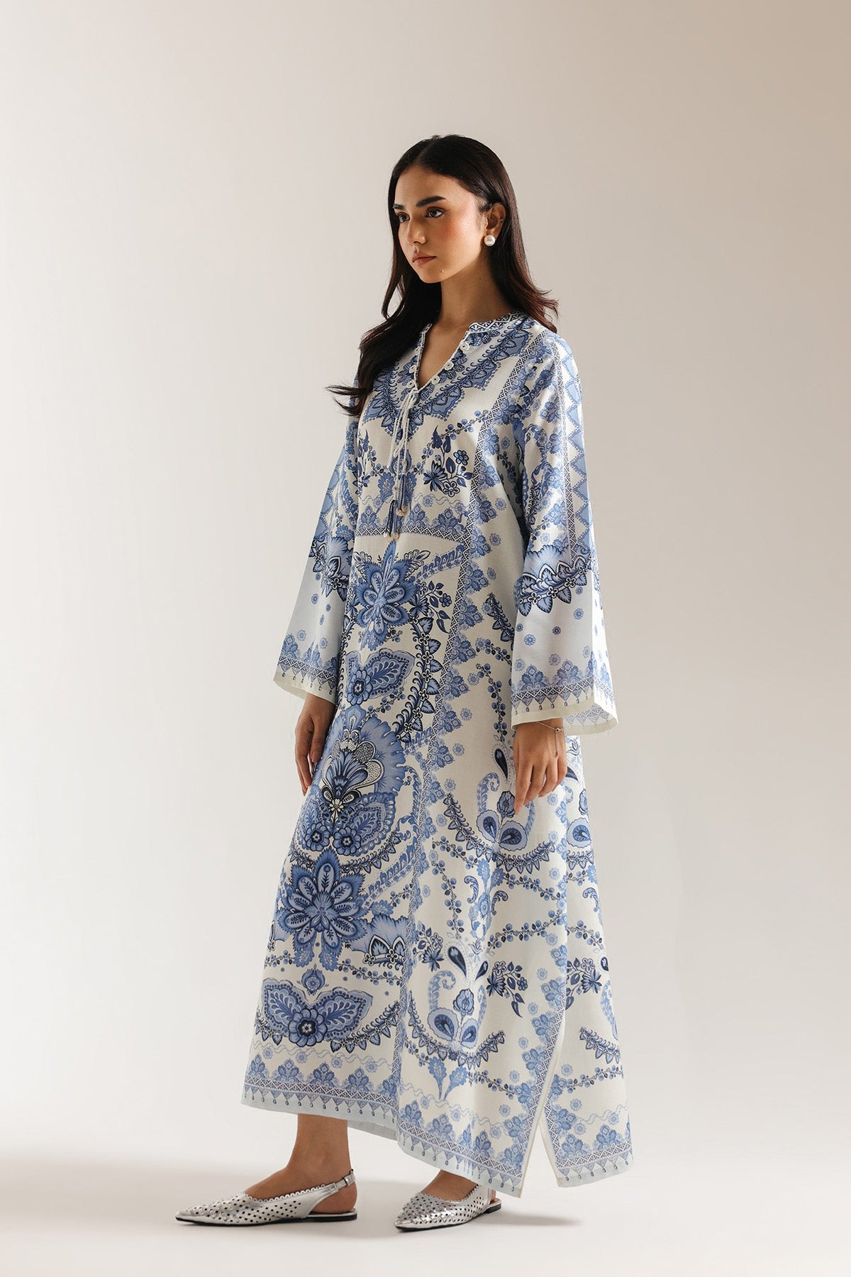 Ethnic