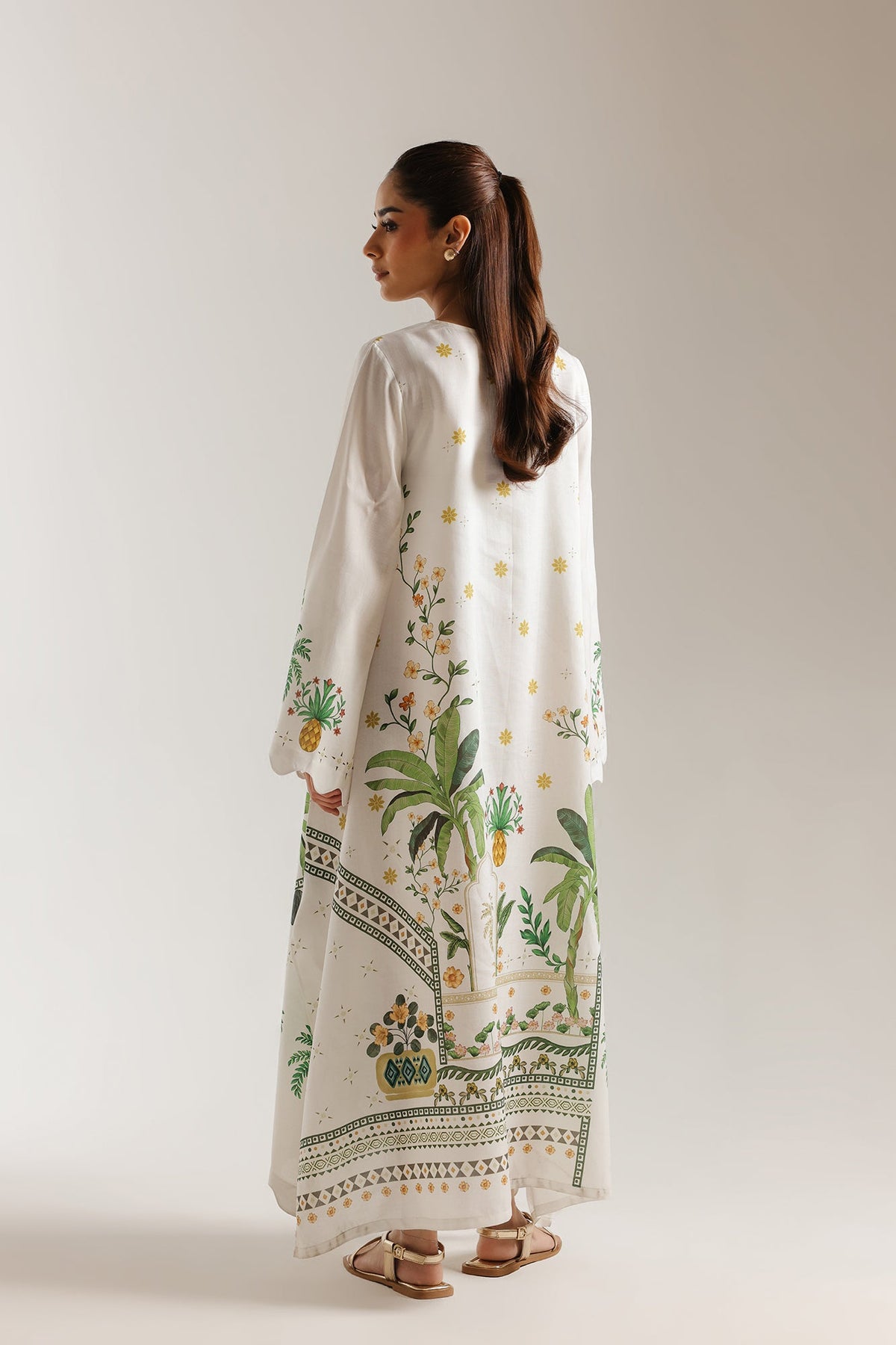 Ethnic