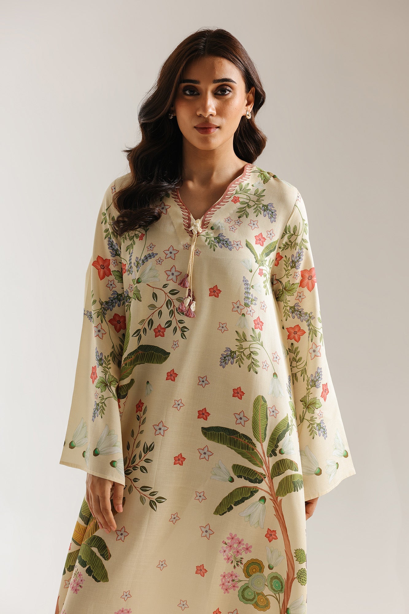 PRINTED DRESS (E7511/102/115)
