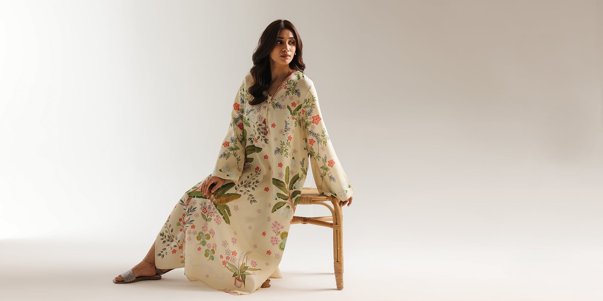 PRINTED DRESS (E7511/102/115)