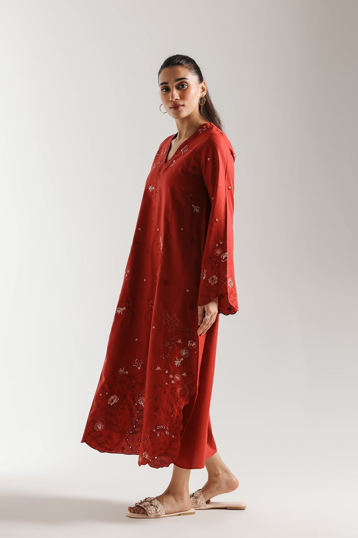 Ethnic