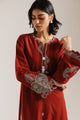 EMBROIDERED KAFTAN (E7541/102/403)