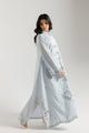 EMBROIDERED KAFTAN (E7558/102/912)
