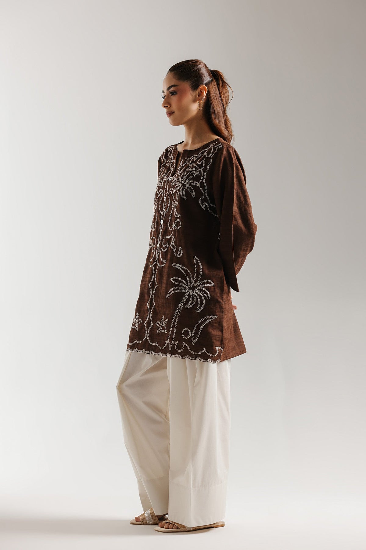 Ethnic