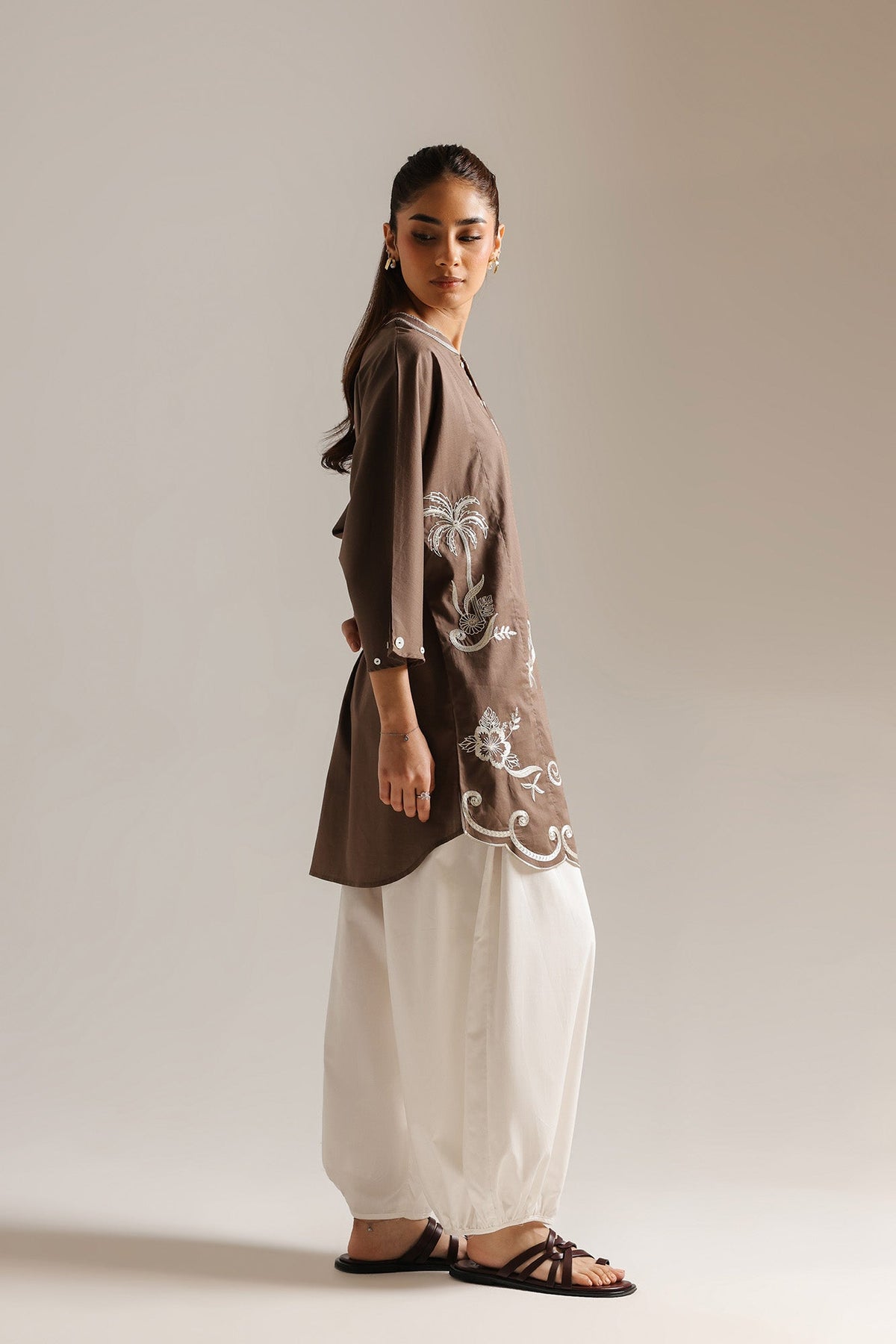 Ethnic