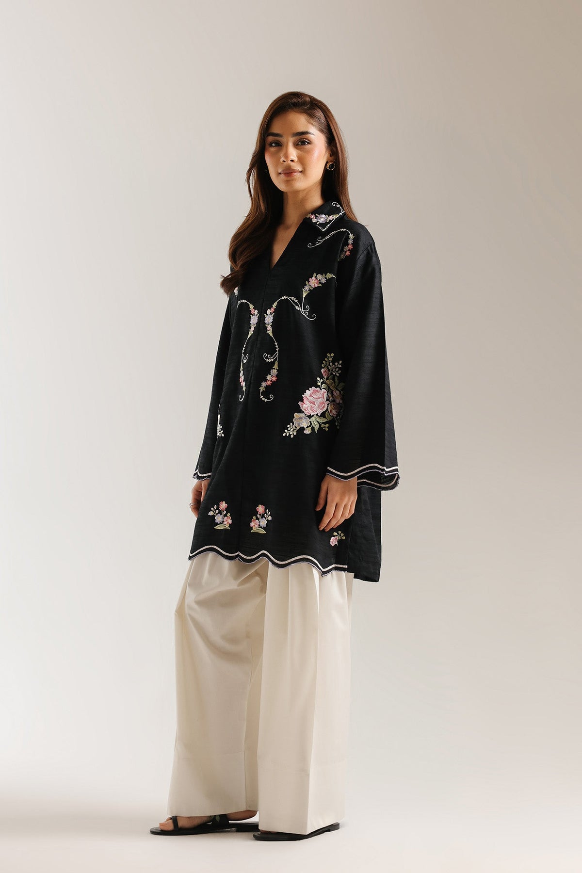 Ethnic