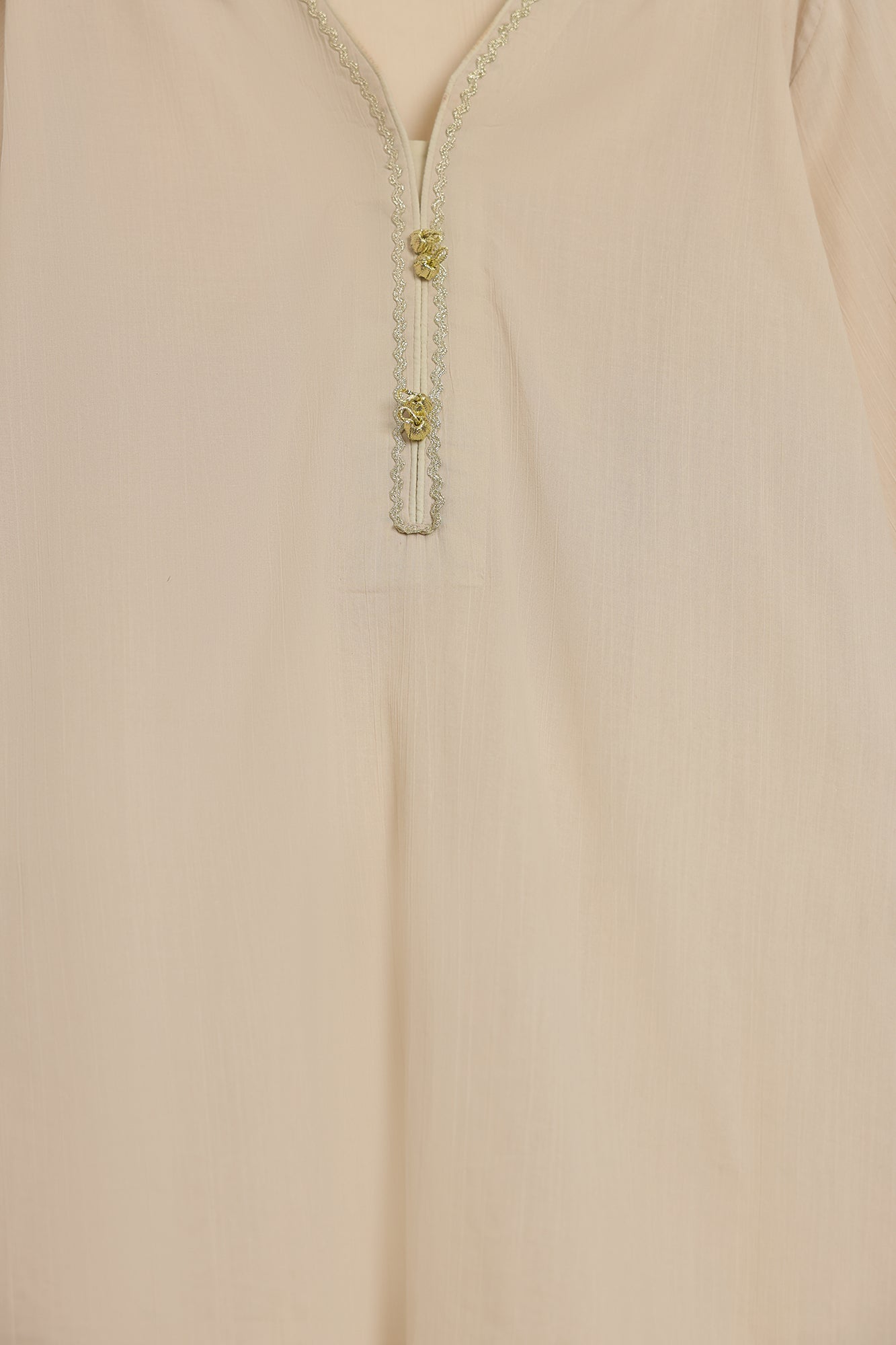 EMBROIDERED SUIT (E7597/102/817)