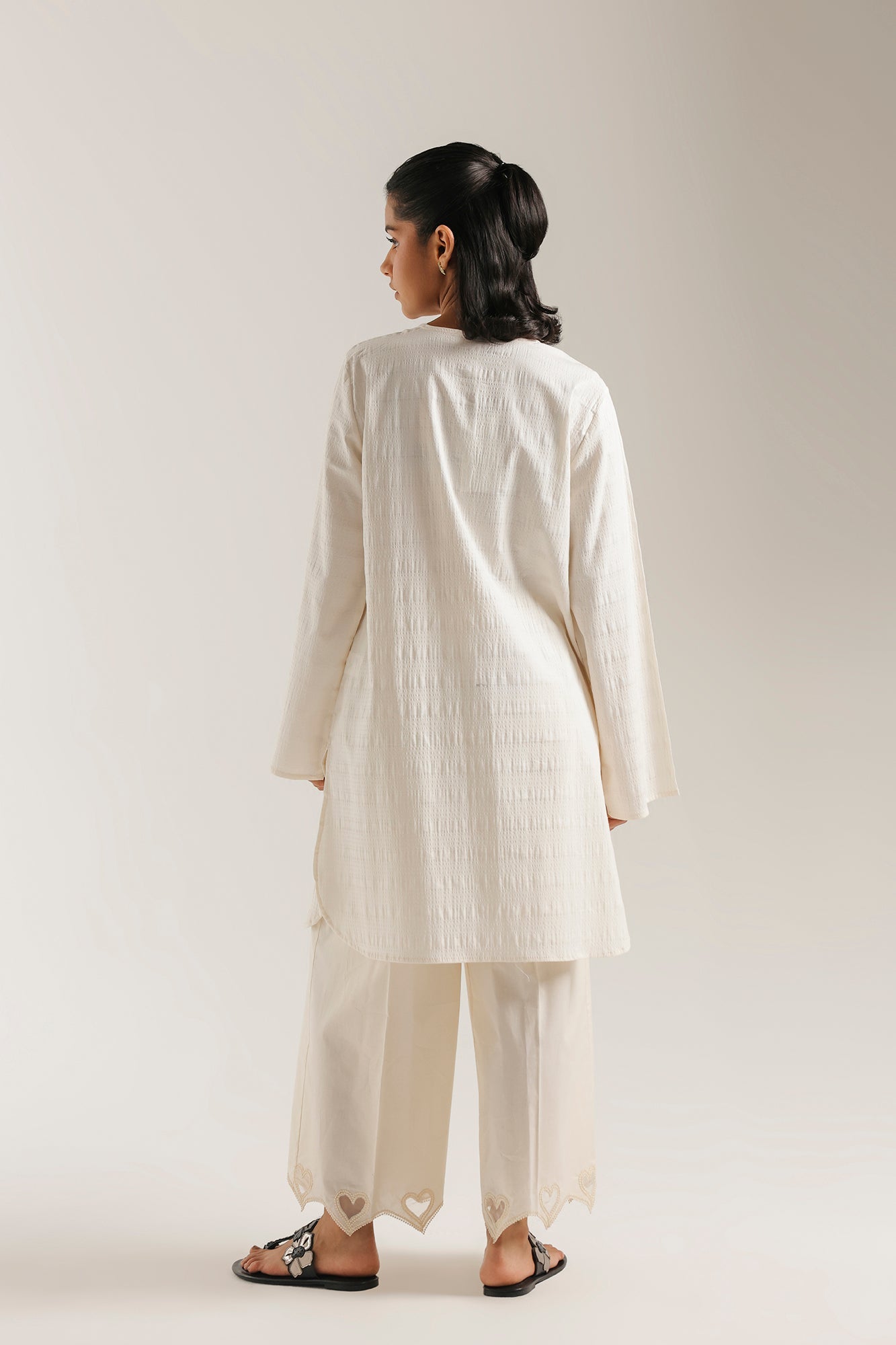 SOLID SHIRT (E7600/102/002)