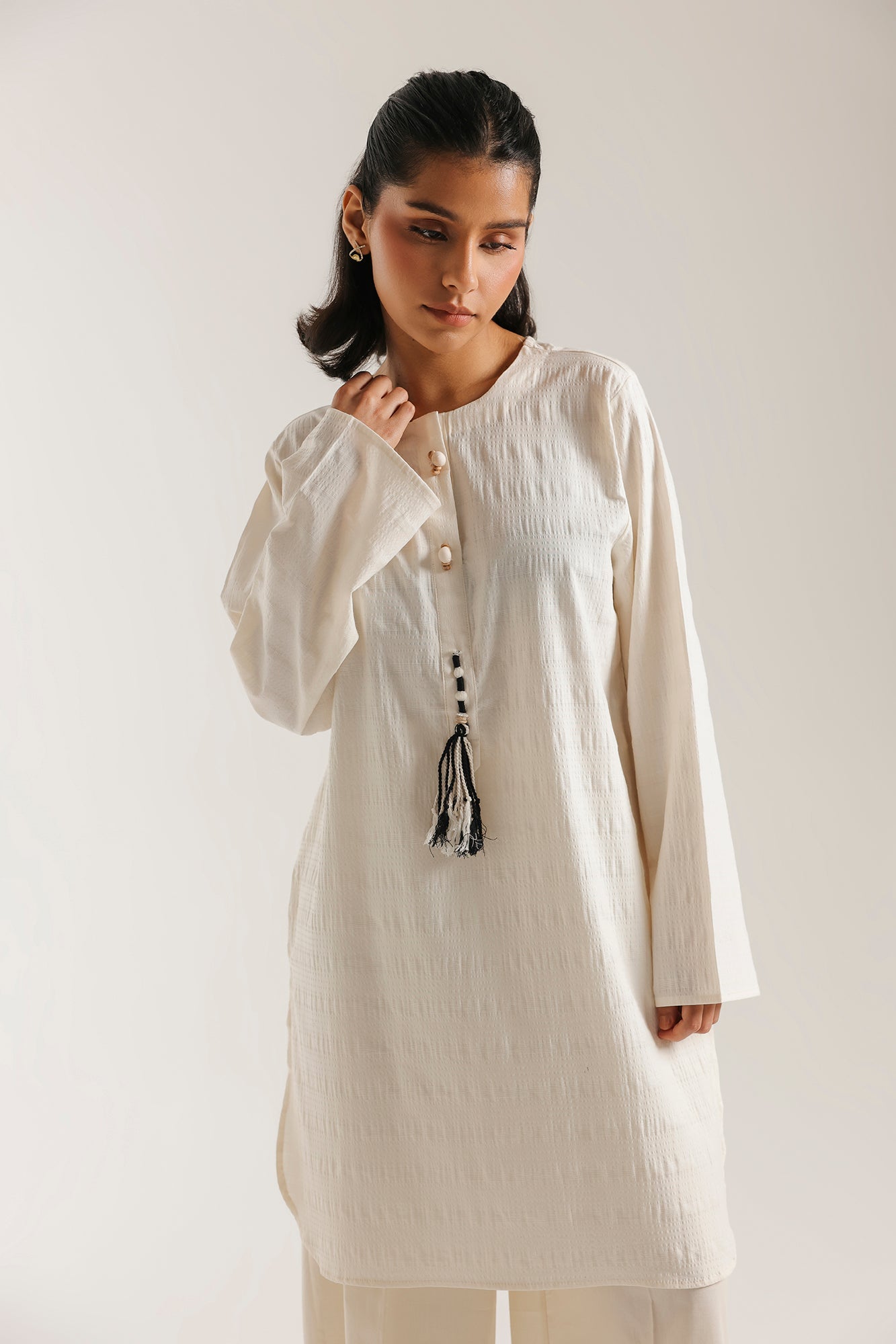 SOLID SHIRT (E7600/102/002)