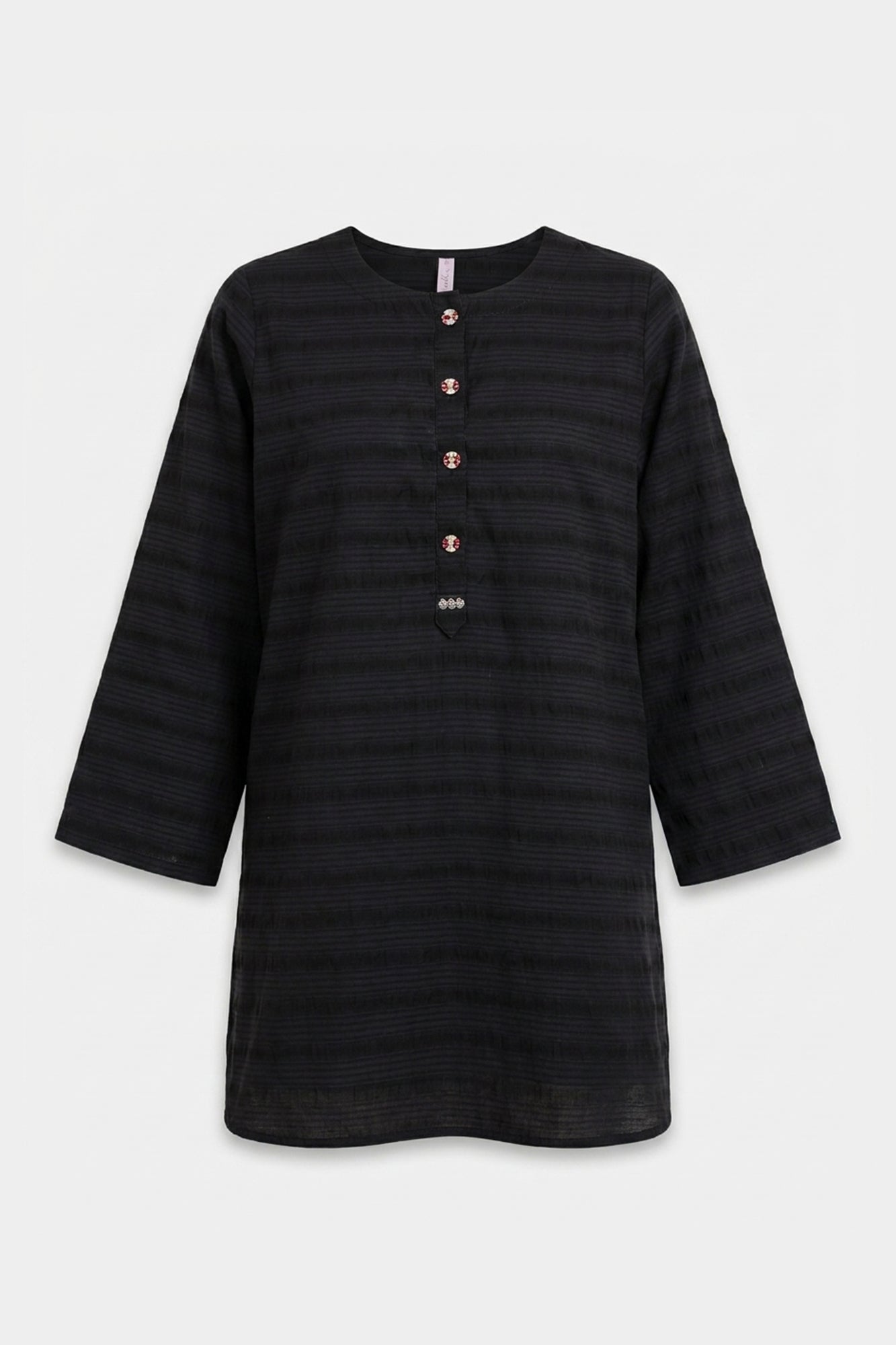 SOLID SHIRT (E7601/102/902)