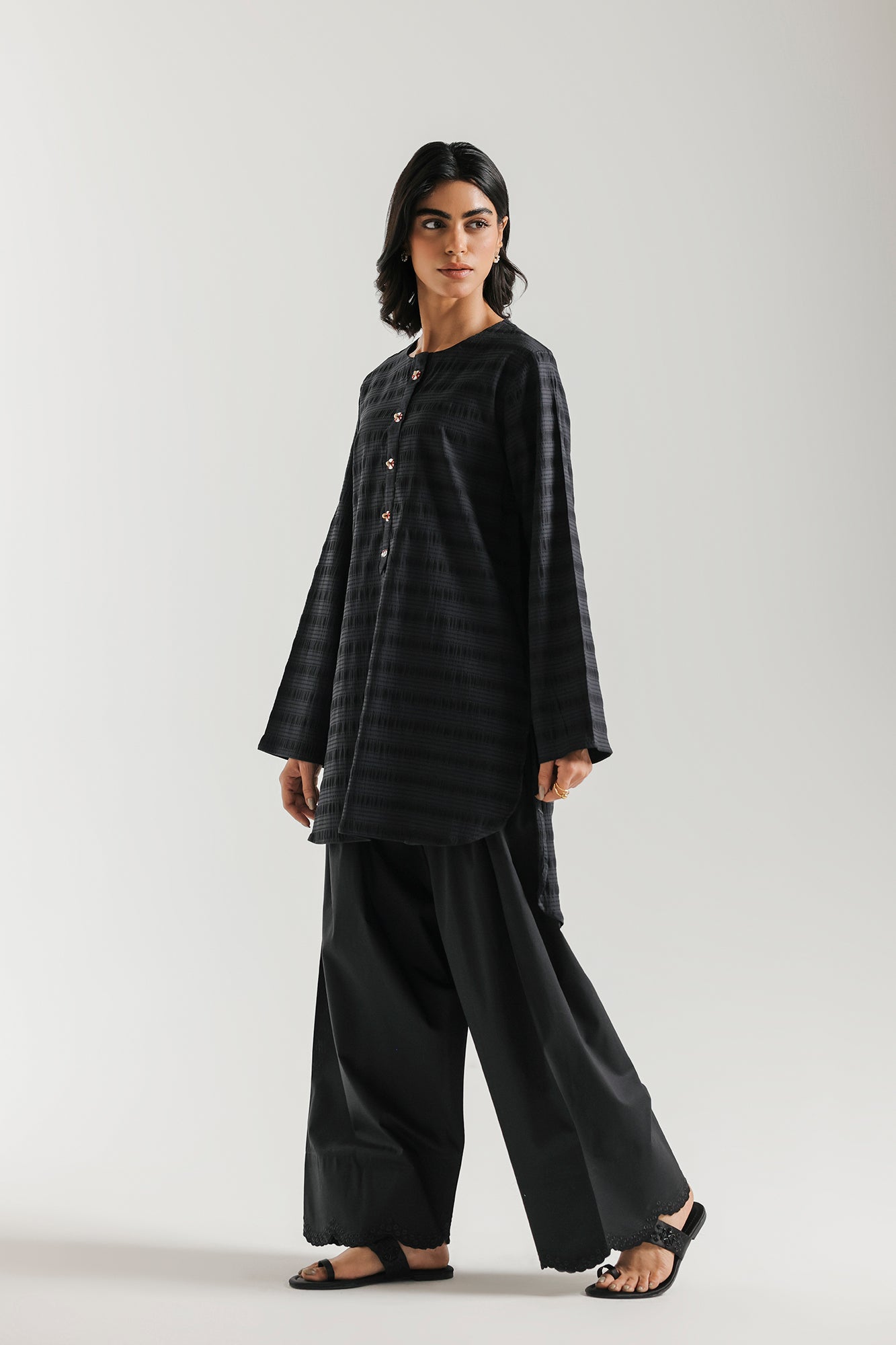 SOLID SHIRT (E7601/102/902)