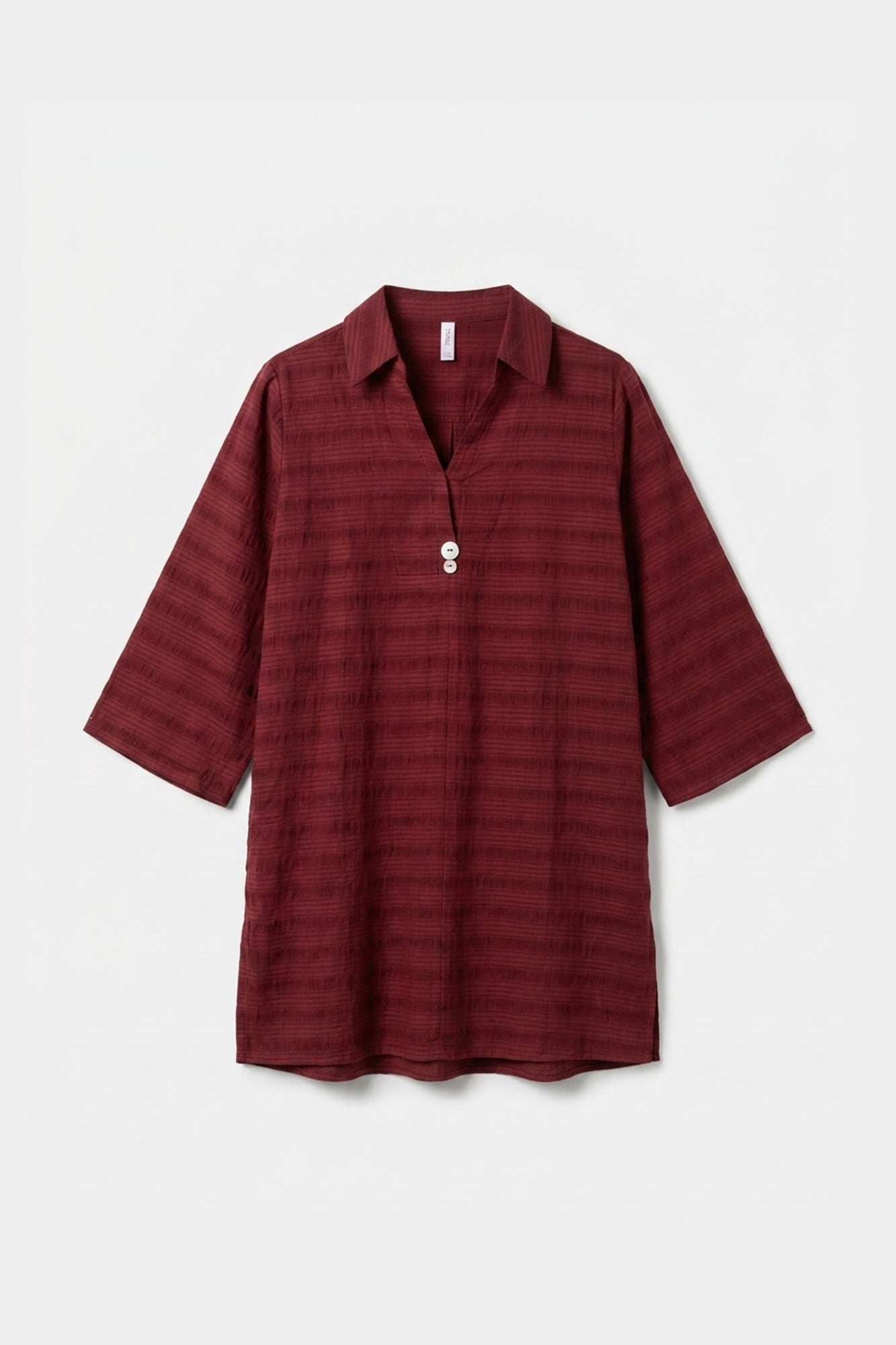 SOLID SHIRT (E7602/102/319)