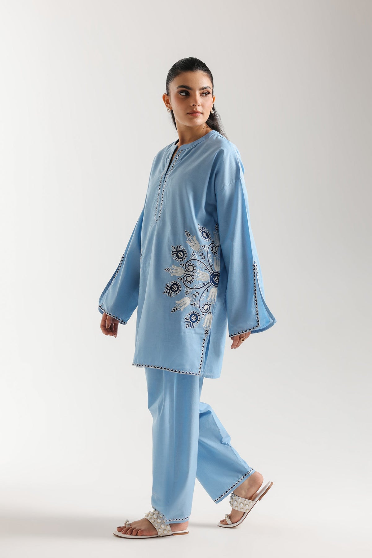 Ethnic