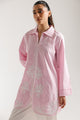 EMBROIDERED SHIRT (E7614/102/427)