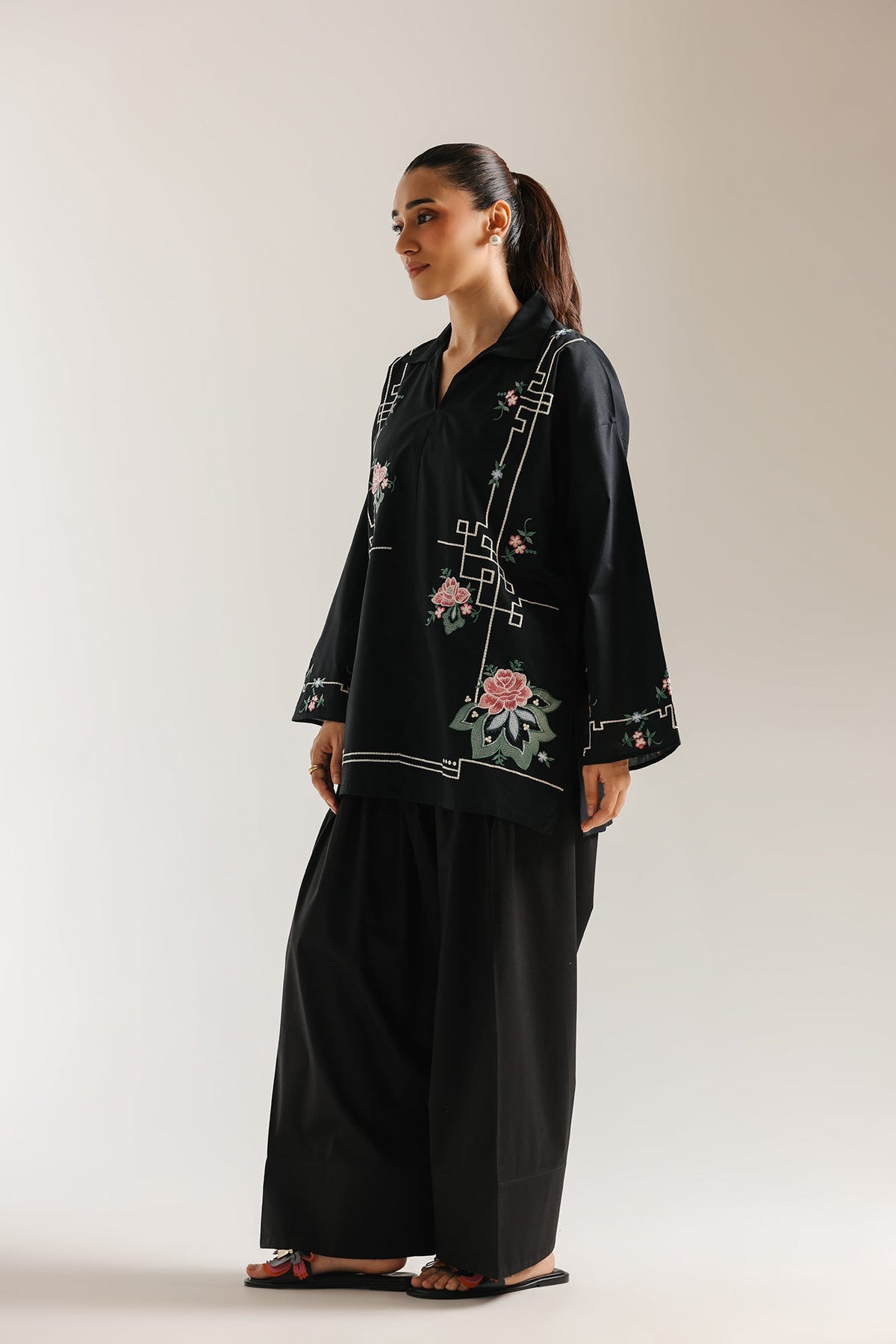 Ethnic