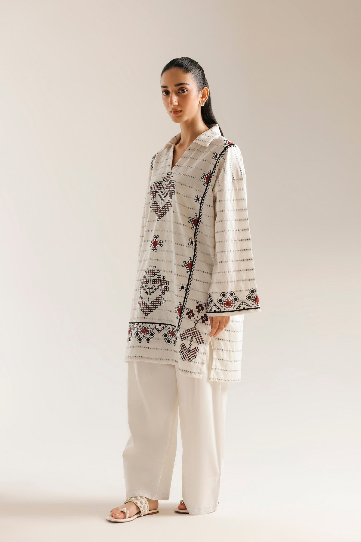Ethnic
