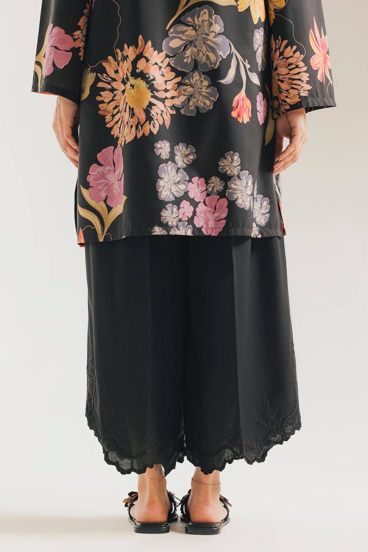 Ethnic