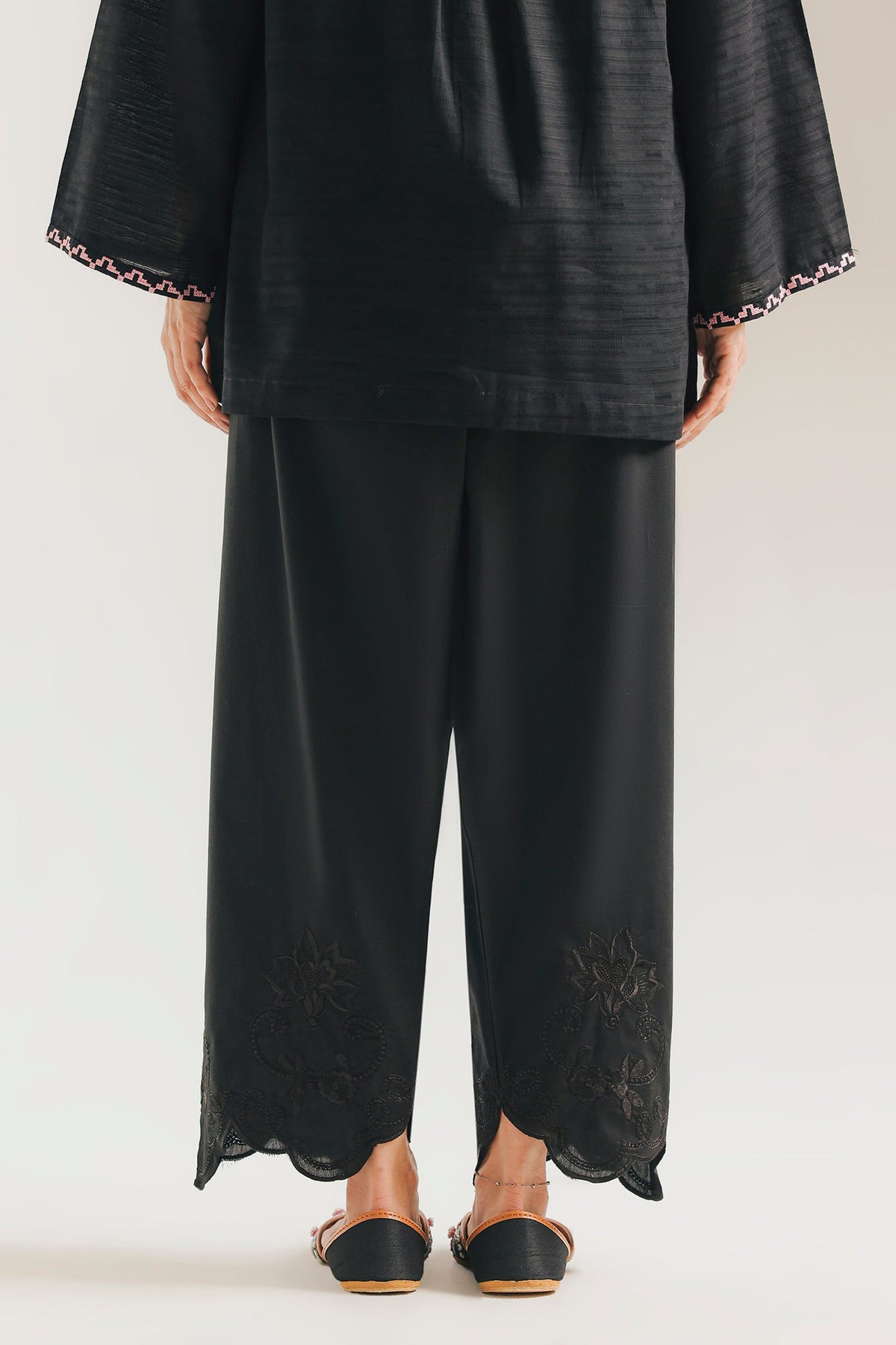 Ethnic